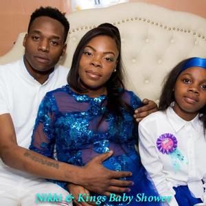 Meet your Posher, Ann marie